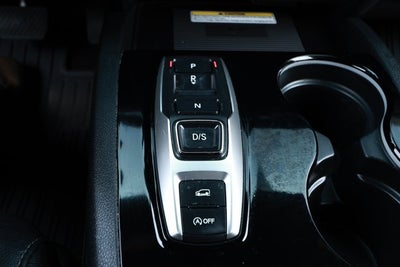 2023 Honda Passport AWD Elite