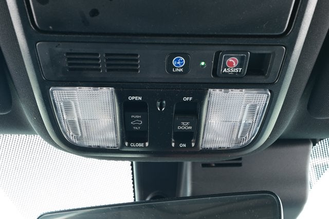 2023 Honda Passport AWD Elite