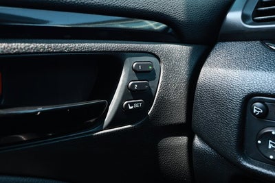 2023 Honda Passport AWD Elite