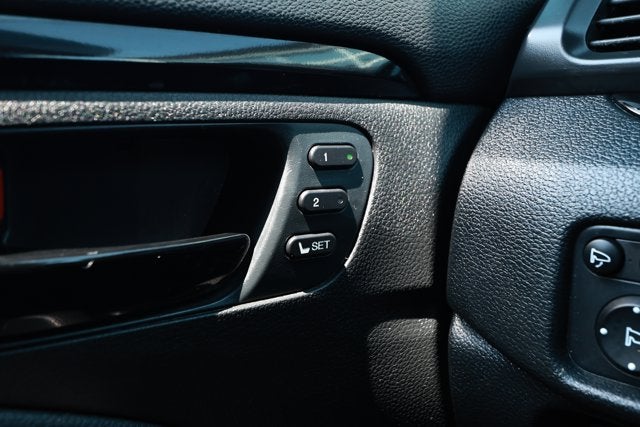 2023 Honda Passport AWD Elite