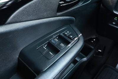 2023 Honda Passport AWD Elite