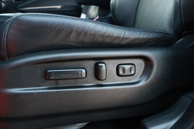 2023 Honda Passport AWD Elite