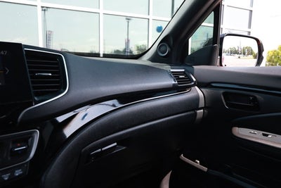 2023 Honda Passport AWD Elite