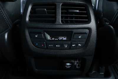 2023 Honda Passport AWD Elite