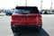 2023 Honda Passport AWD Elite