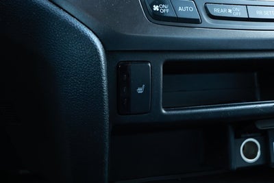 2021 Honda Passport AWD EX-L