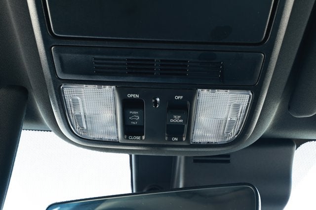 2021 Honda Passport AWD EX-L
