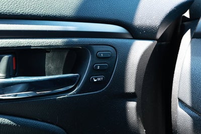 2021 Honda Passport AWD EX-L