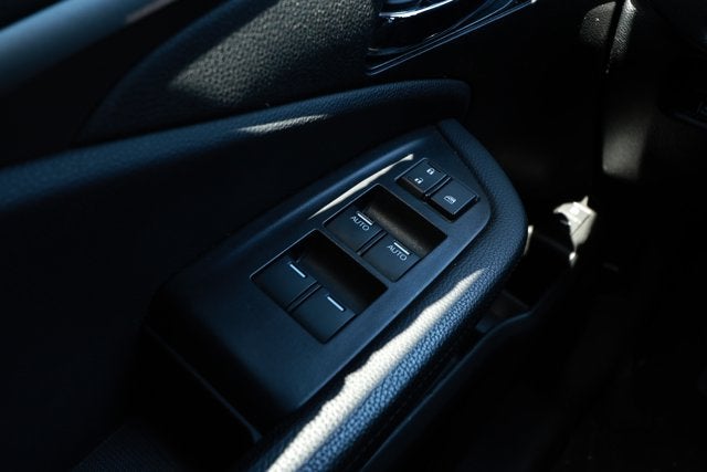 2021 Honda Passport AWD EX-L