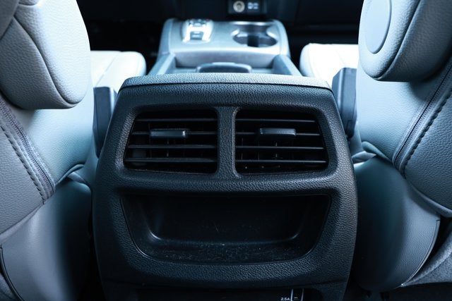 2021 Honda Passport AWD EX-L
