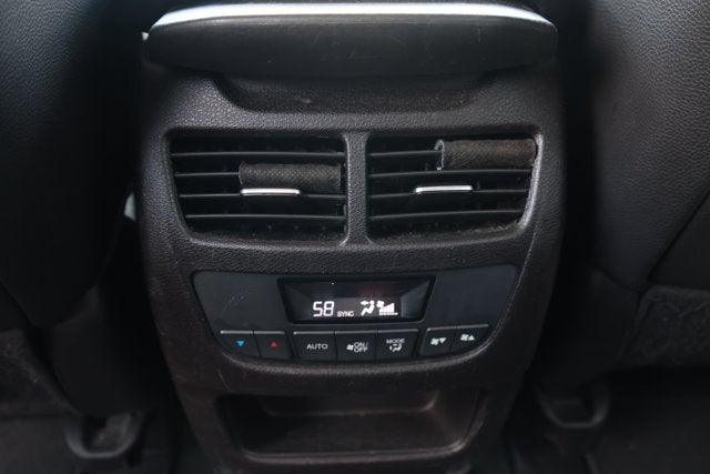 2014 Acura MDX 4DR AWD