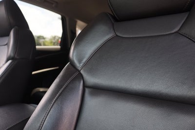 2014 Acura MDX 4DR AWD