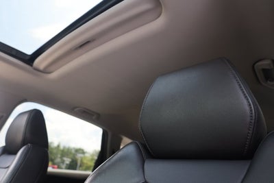 2014 Acura MDX 4DR AWD