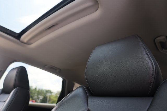 2014 Acura MDX 4DR AWD