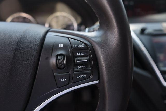 2014 Acura MDX 4DR AWD