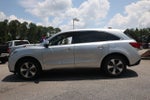 2014 Acura MDX 4DR AWD