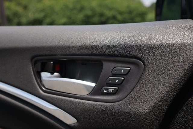 2014 Acura MDX 4DR AWD