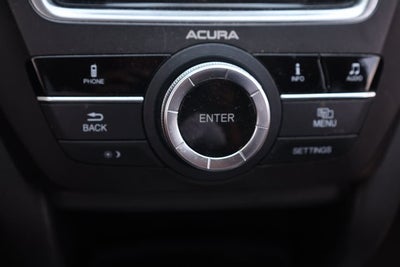 2014 Acura MDX 4DR AWD