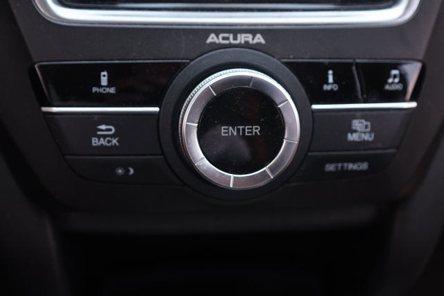 2014 Acura MDX 4DR AWD