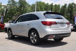 2014 Acura MDX 4DR AWD