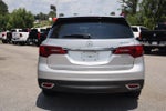2014 Acura MDX 4DR AWD