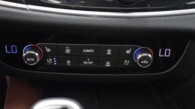 2019 Buick Enclave AWD Avenir
