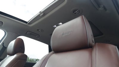 2019 Buick Enclave AWD Avenir