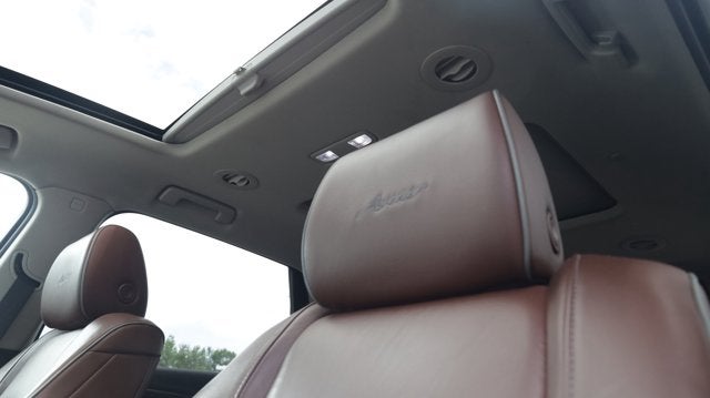 2019 Buick Enclave AWD Avenir