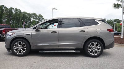 2019 Buick Enclave AWD Avenir