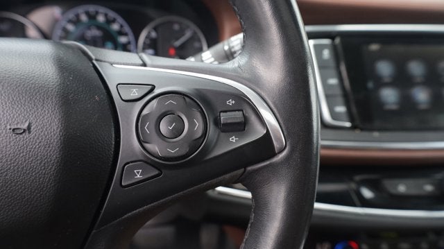 2019 Buick Enclave AWD Avenir