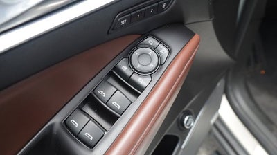 2019 Buick Enclave AWD Avenir