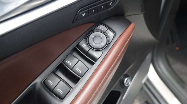 2019 Buick Enclave AWD Avenir