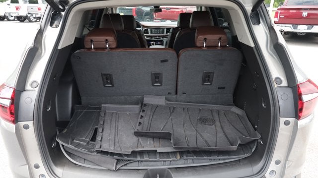 2019 Buick Enclave AWD Avenir