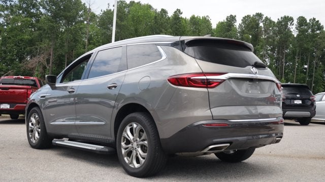 2019 Buick Enclave AWD Avenir