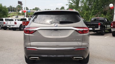 2019 Buick Enclave AWD Avenir