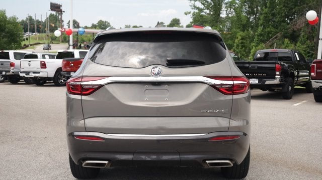 2019 Buick Enclave AWD Avenir
