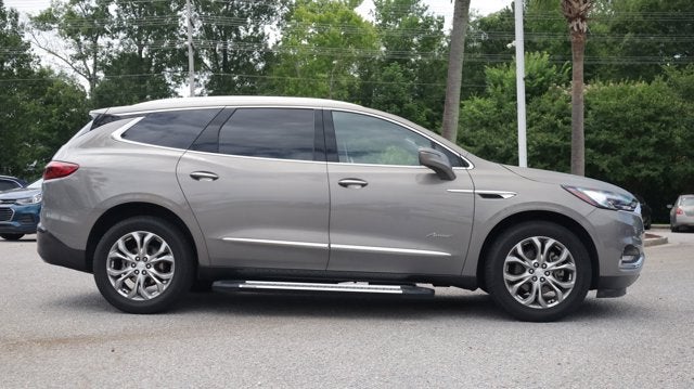 2019 Buick Enclave AWD Avenir