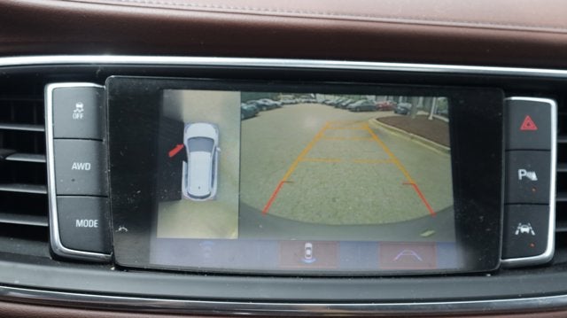 2019 Buick Enclave AWD Avenir