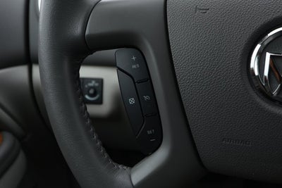 2012 Buick Enclave Leather