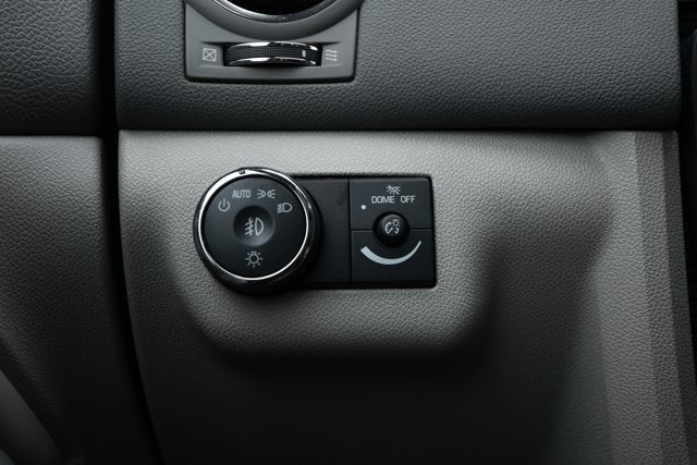 2012 Buick Enclave Leather