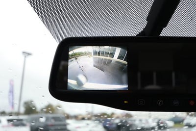 2012 Buick Enclave Leather