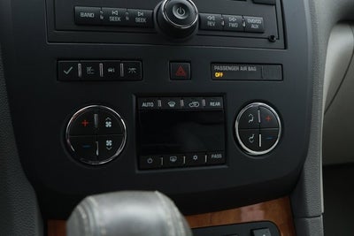 2012 Buick Enclave Leather