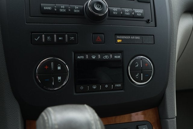 2012 Buick Enclave Leather