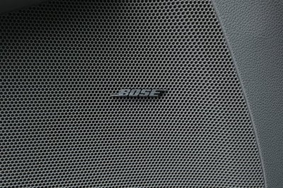 2012 Buick Enclave Leather