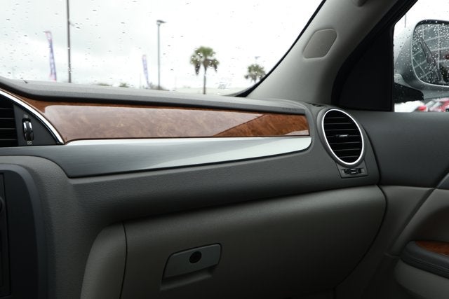 2012 Buick Enclave Leather