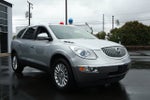 2012 Buick Enclave Leather