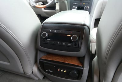 2012 Buick Enclave Leather
