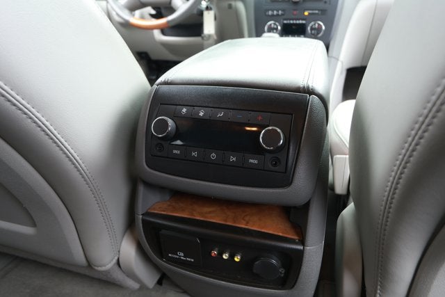 2012 Buick Enclave Leather