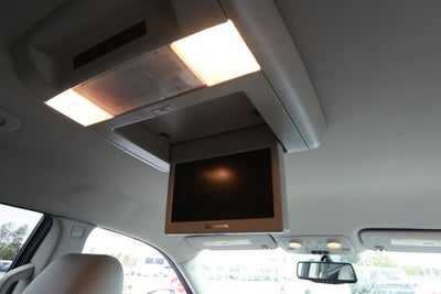 2012 Buick Enclave Leather