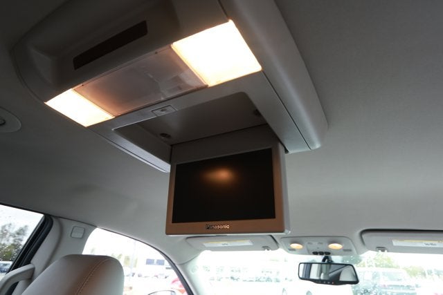 2012 Buick Enclave Leather